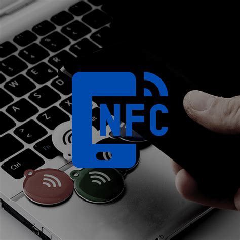 Windows login with a NFC card / NFC tag 